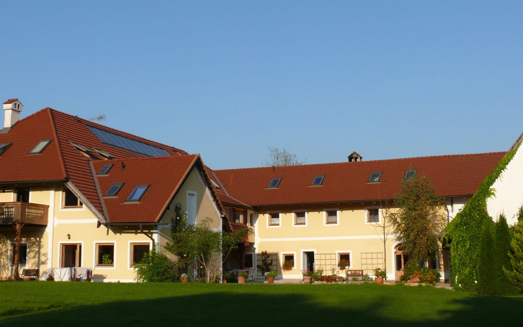 Adelsmayrhof