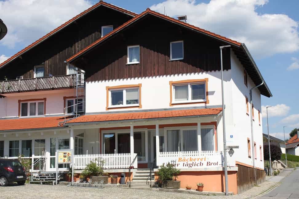 Lebensgemeinschaft Riedlhütte