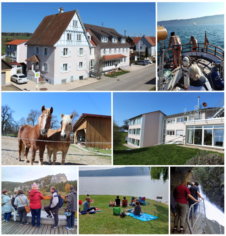 de´ignies Wohnheim