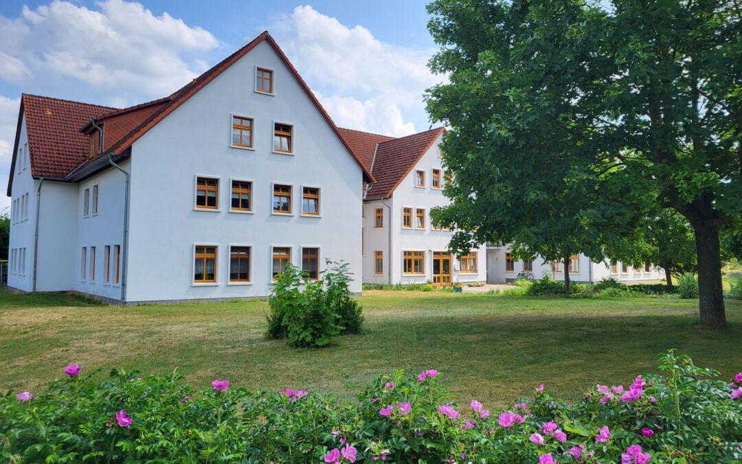 Serrahner Diakoniewerk gGmbH